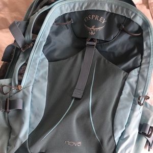 Osprey Hiking/Travel Backpack